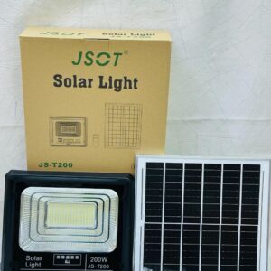 JDT SOLAR Floodlights